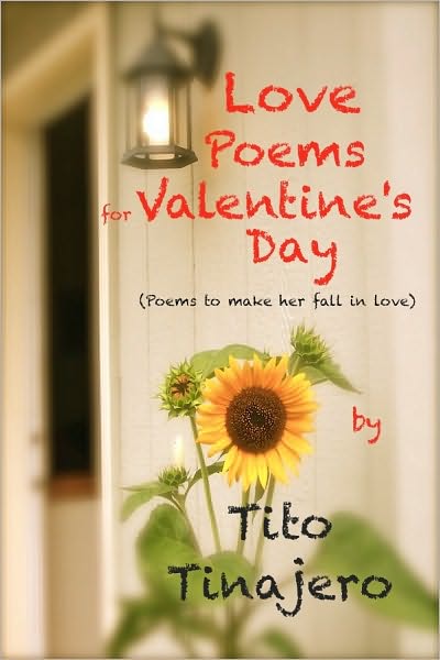 Love Poems for Valentine's (Poems to Make Her Fall in Love)