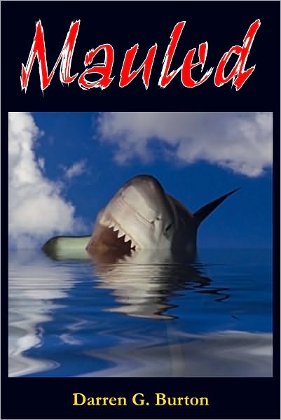 Mauled