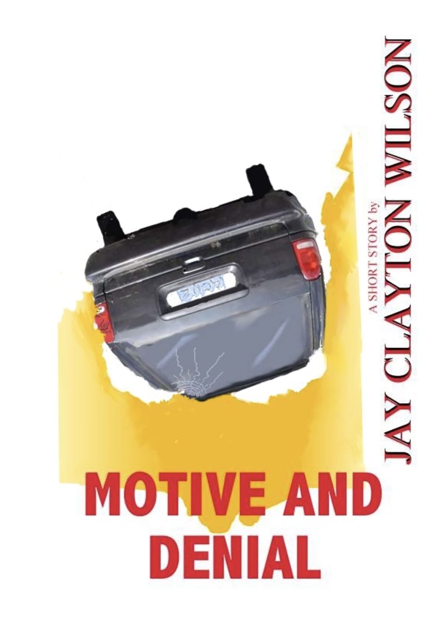 Motive and Denial
