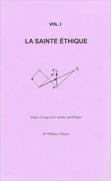 La Sainte Ethique