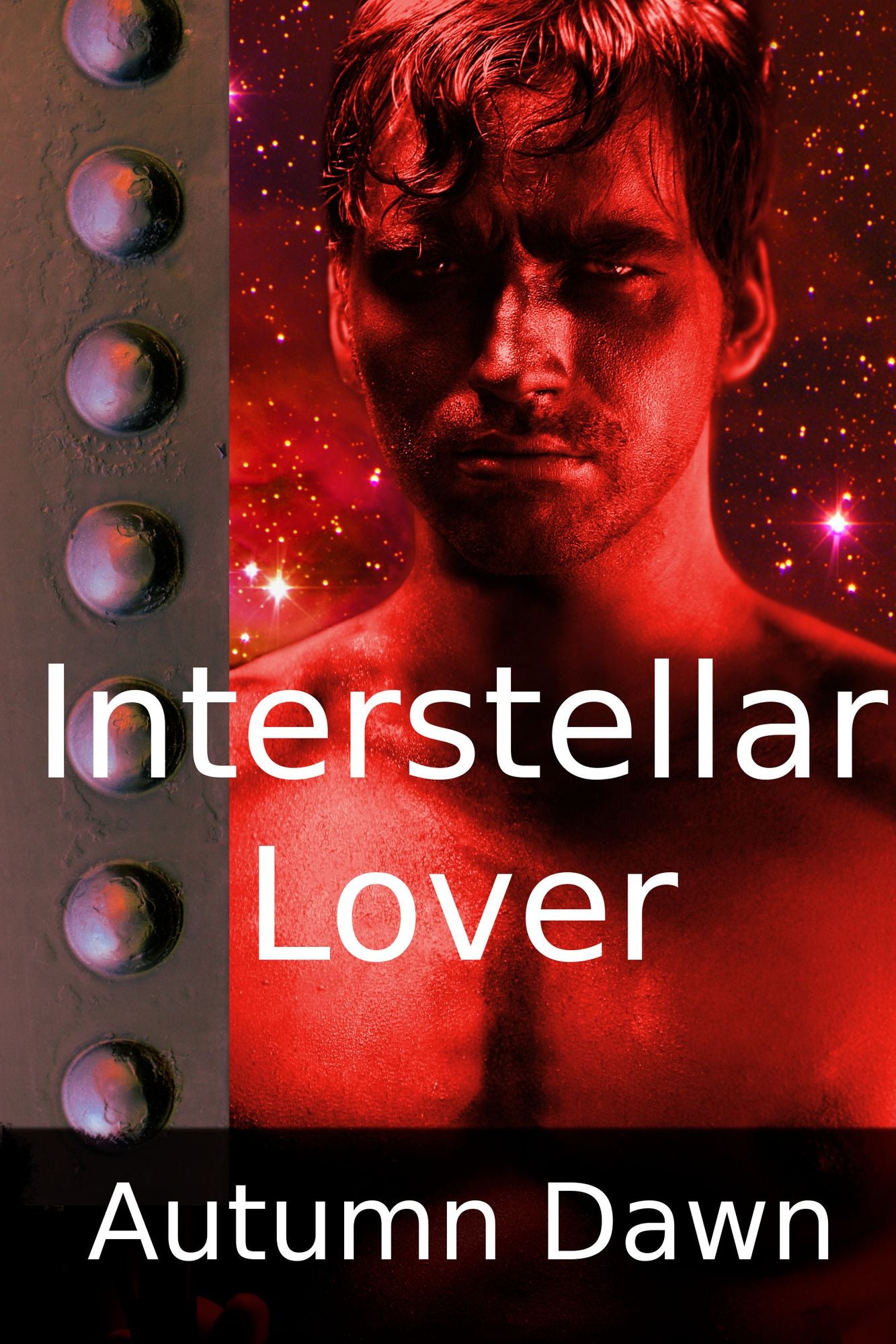 Interstellar Lover