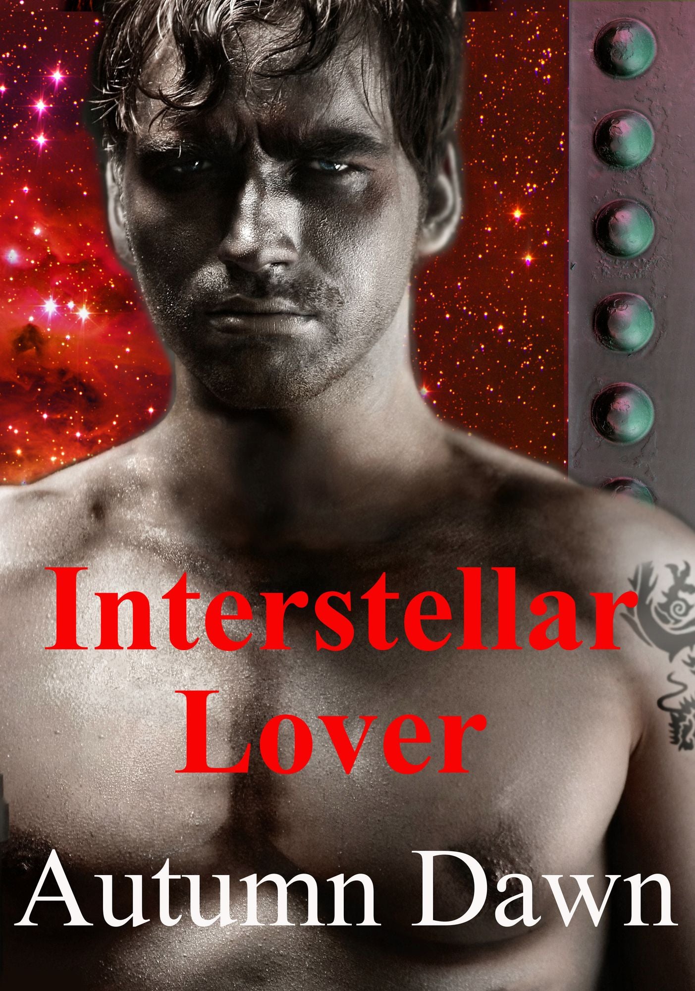 Interstellar Lover