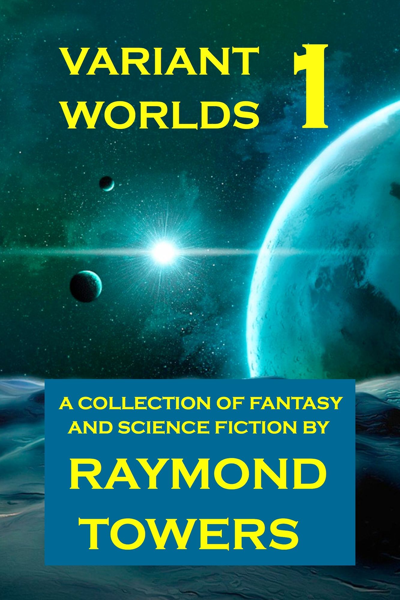 Variant Worlds 1