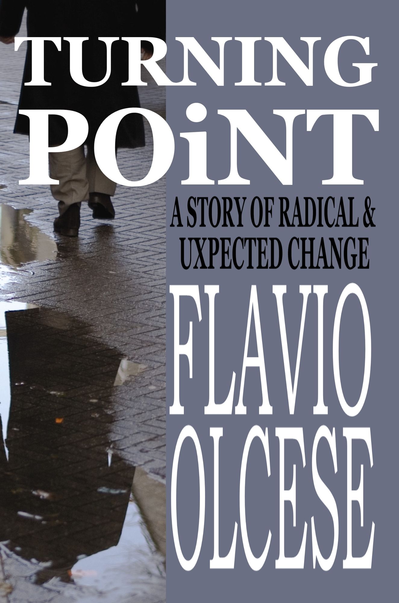 Turning Point