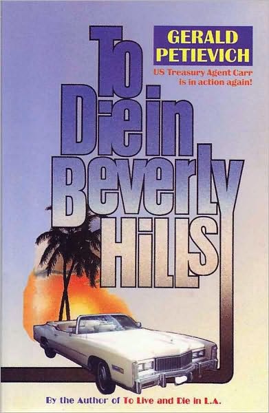 To Die in Beverly Hills