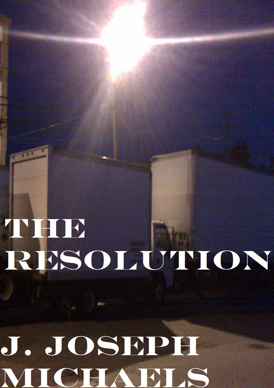 The Resolution