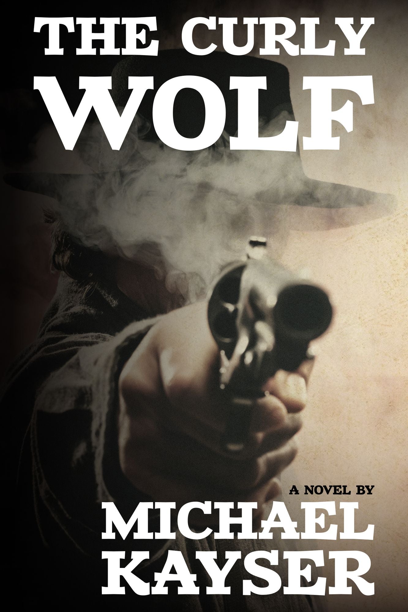 The Curly Wolf