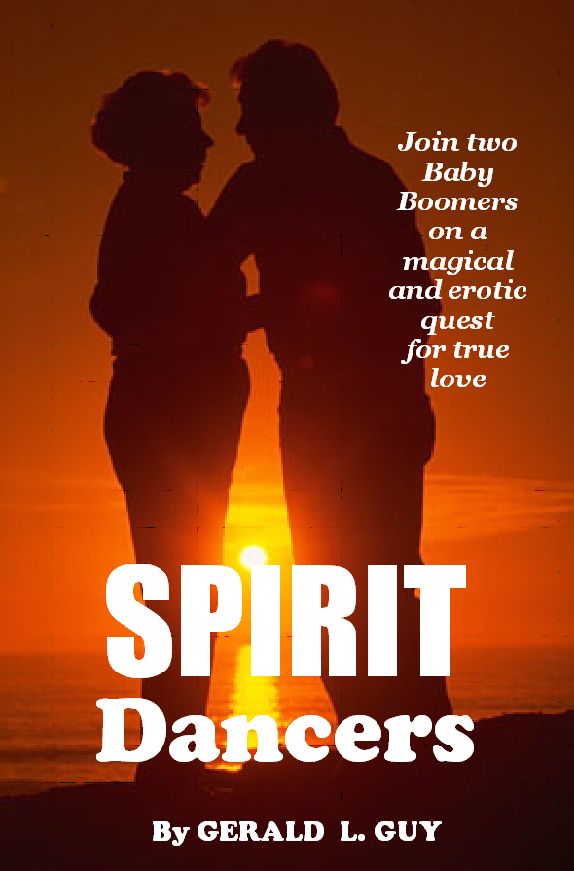 Spirit Dancers