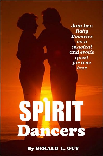 Spirit Dancers