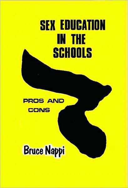Sex Education in the Schools: Pros and Cons