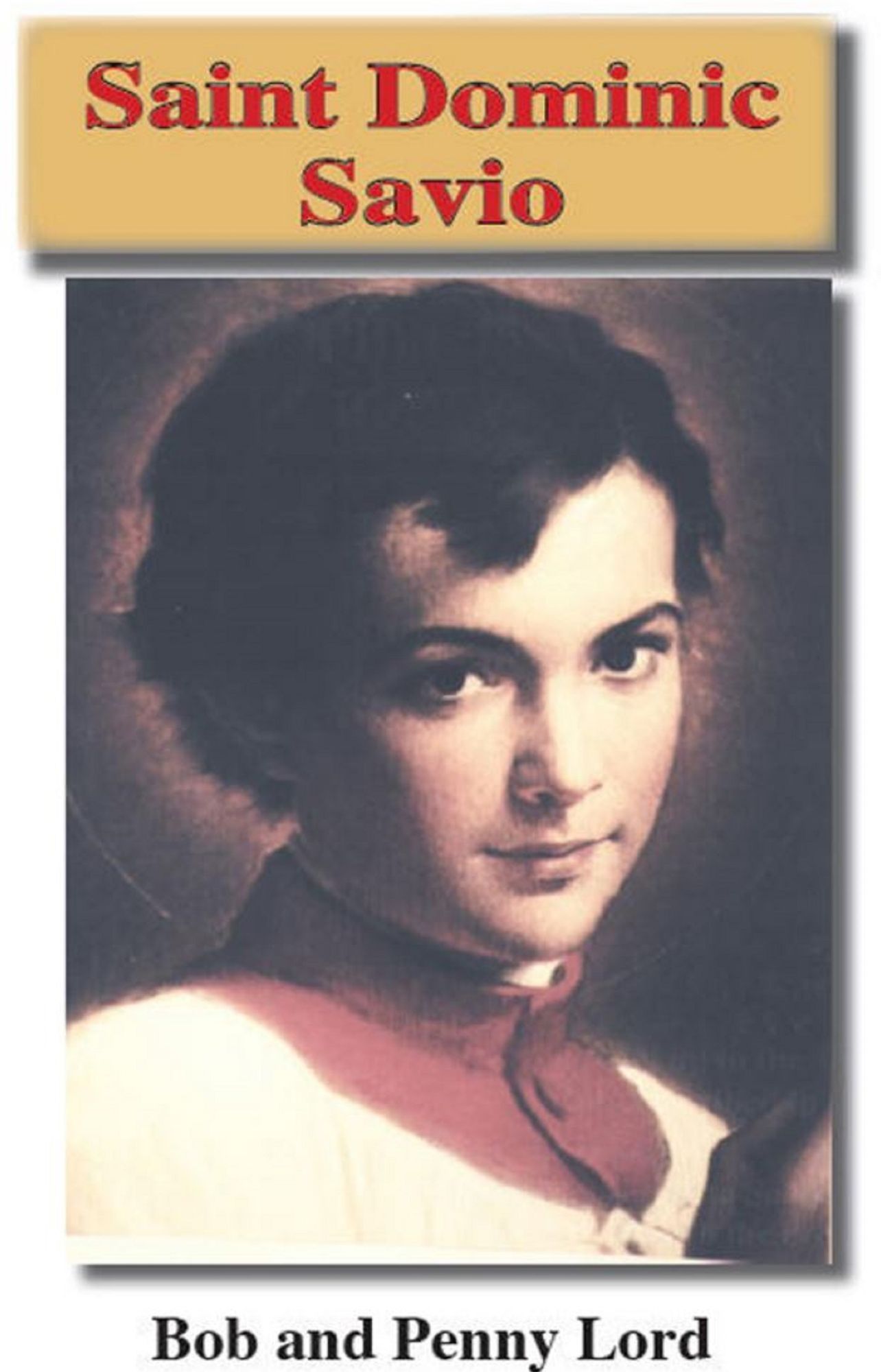 Saint Dominic Savio