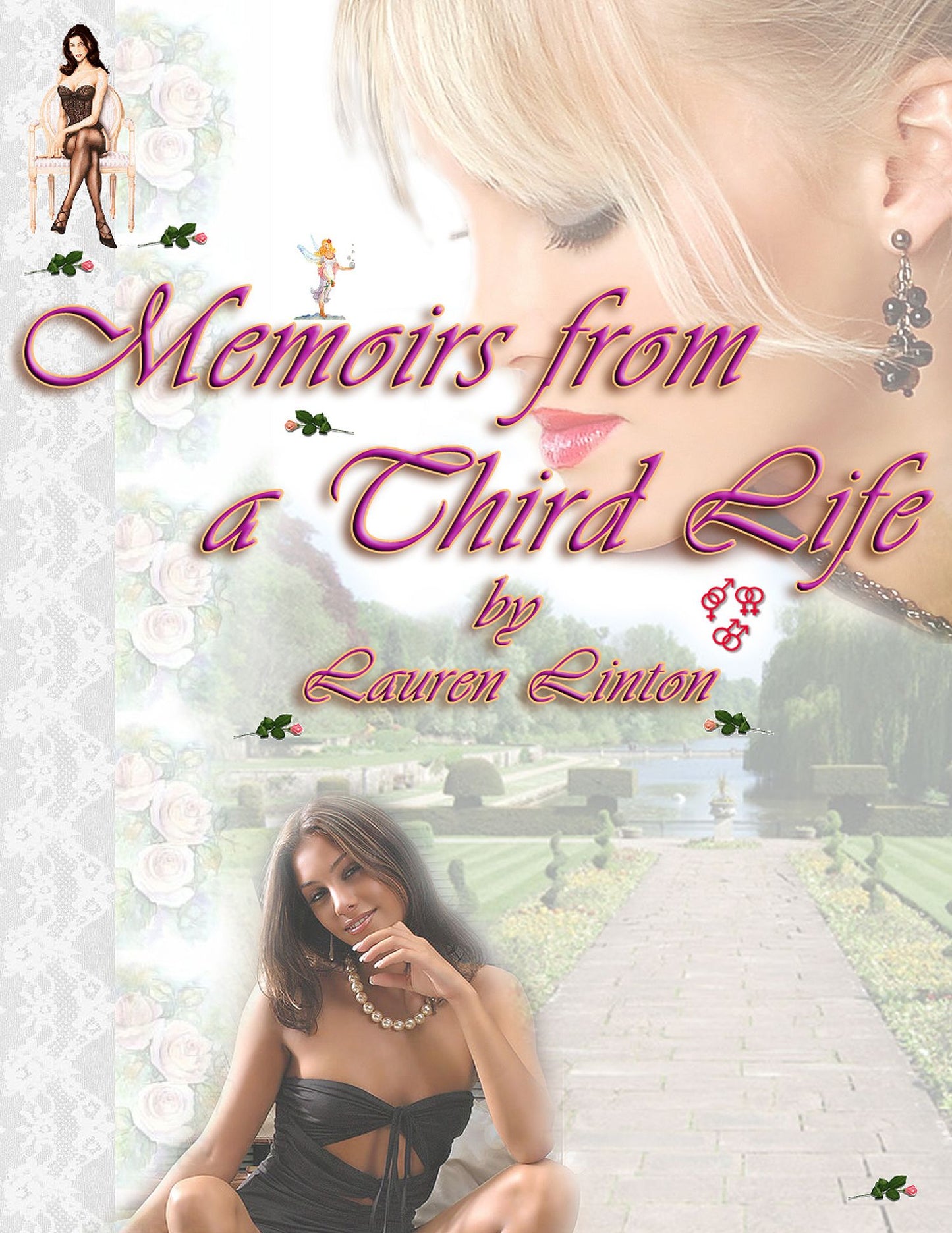 Memoirs from a Third Life