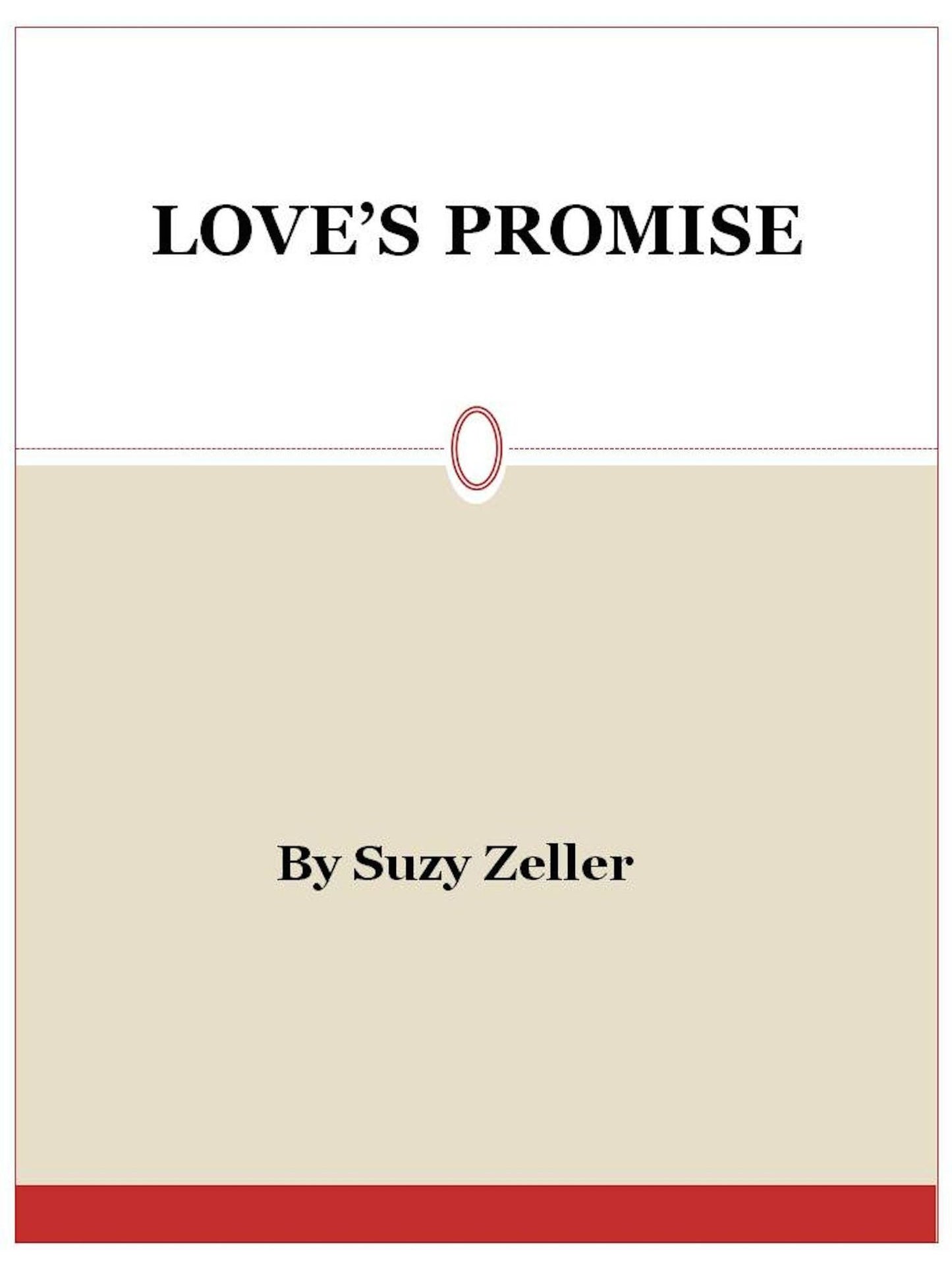 Love's Promise
