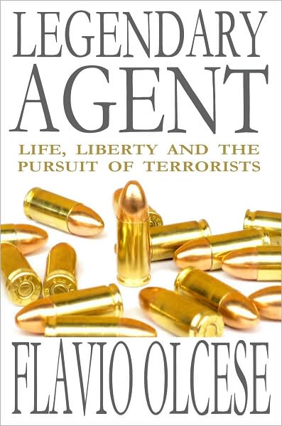 Legendary Agent