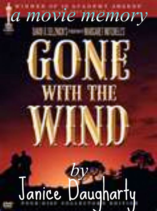 Gone With the Wind