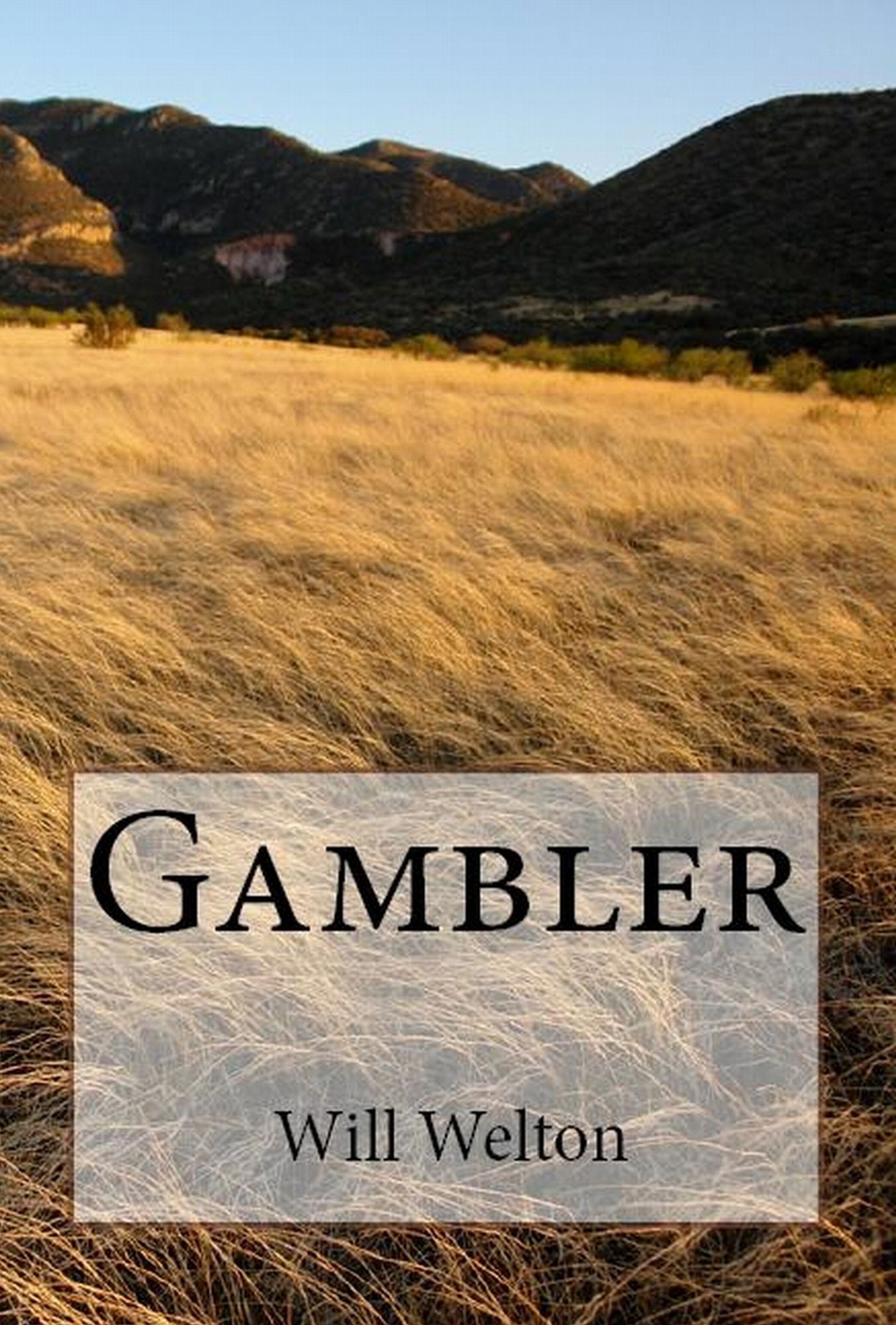 Gambler