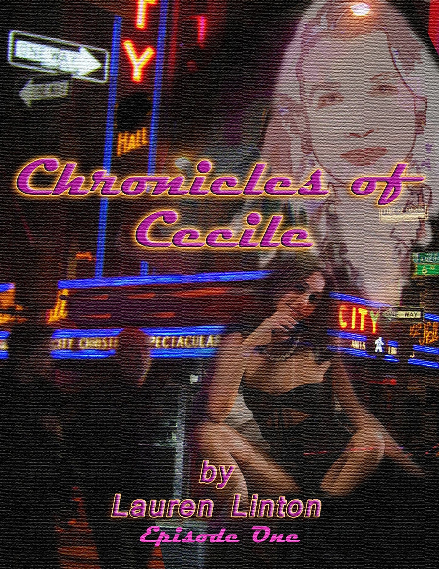 Chronicles of Cecile