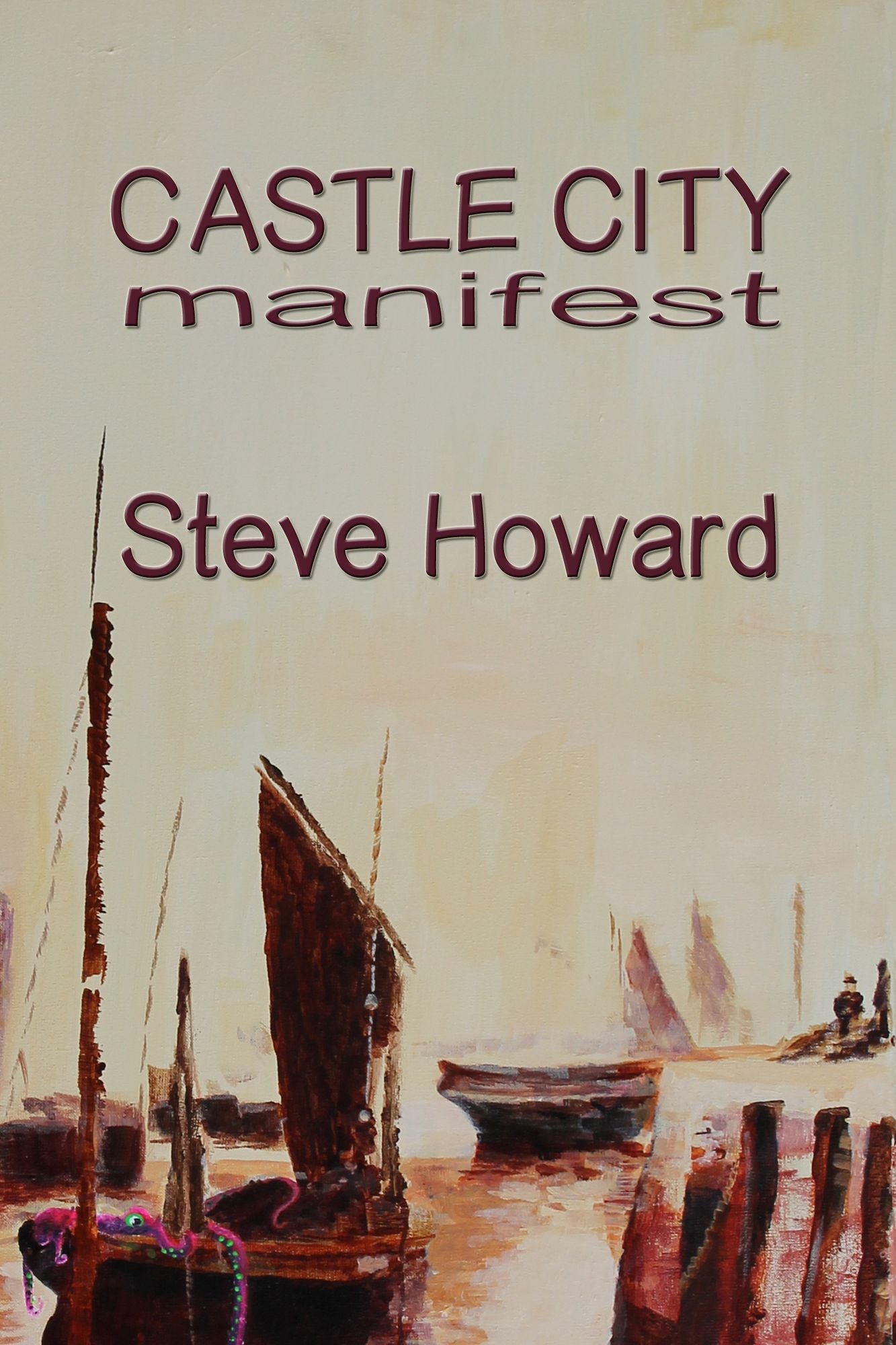 Castle City Manifest