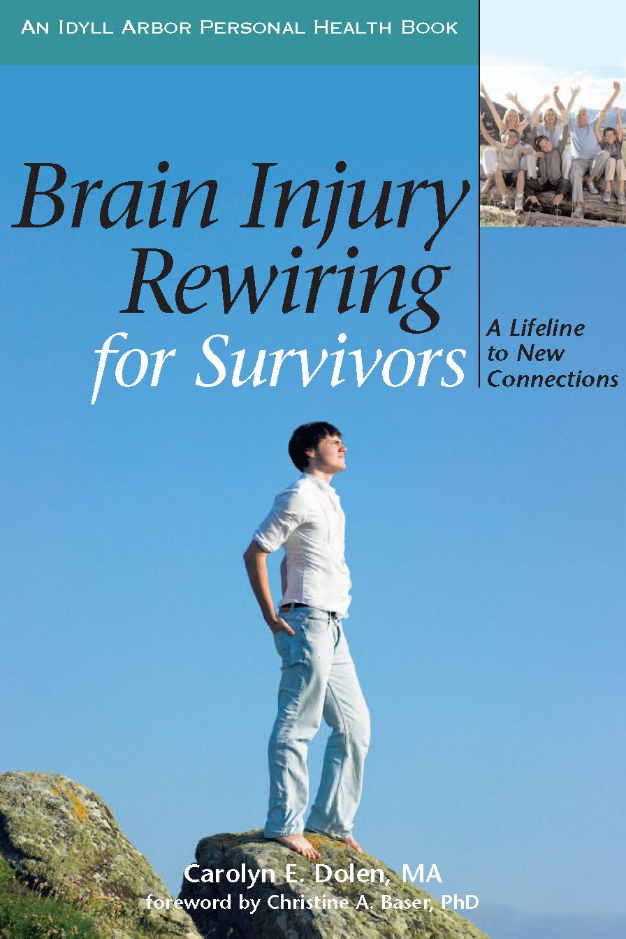 Brain Injury Rewiring for Survivors: A Lifeline to New Connections