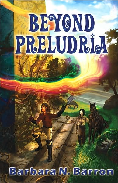 Beyond Preludria