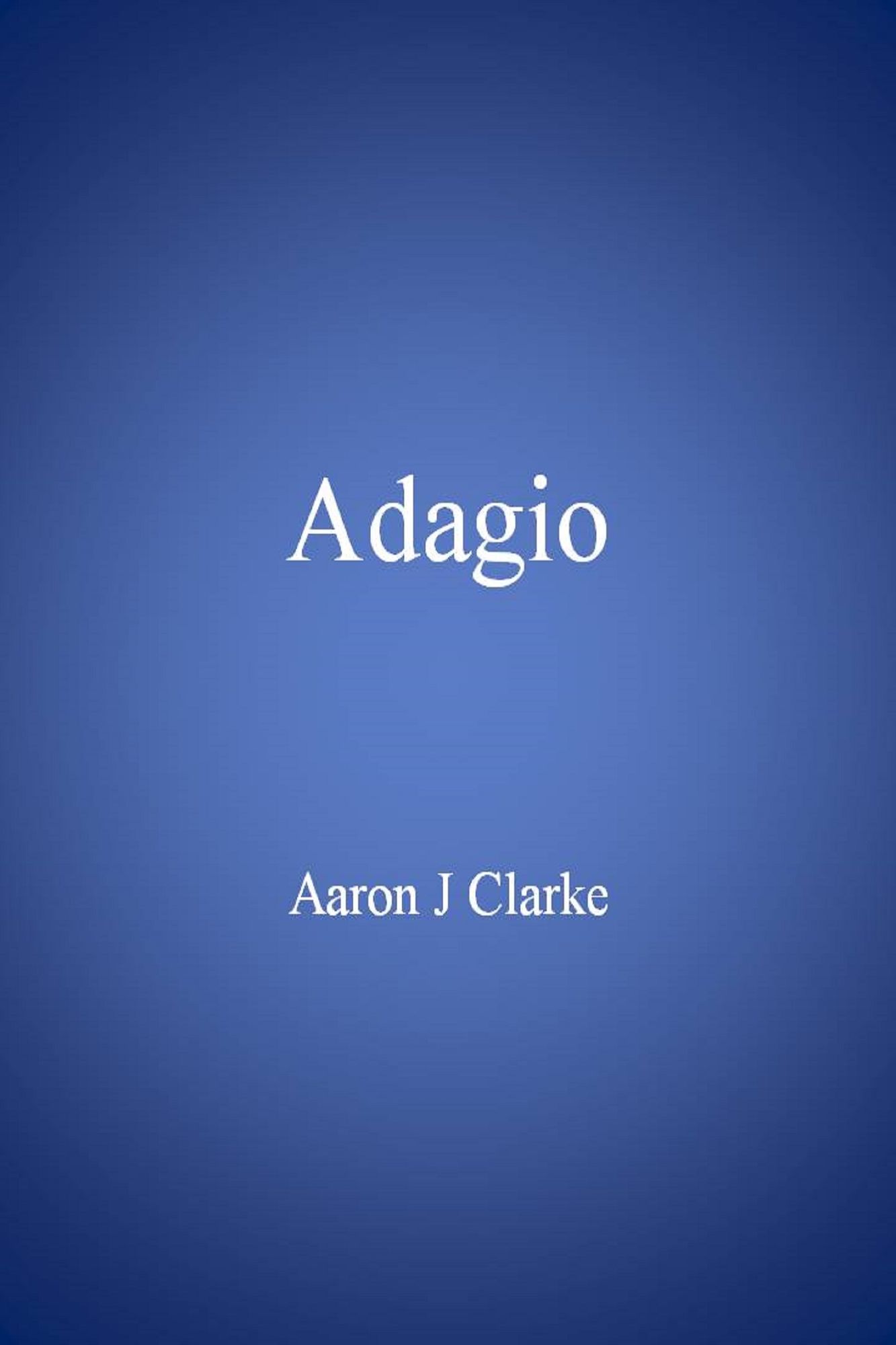 Adagio
