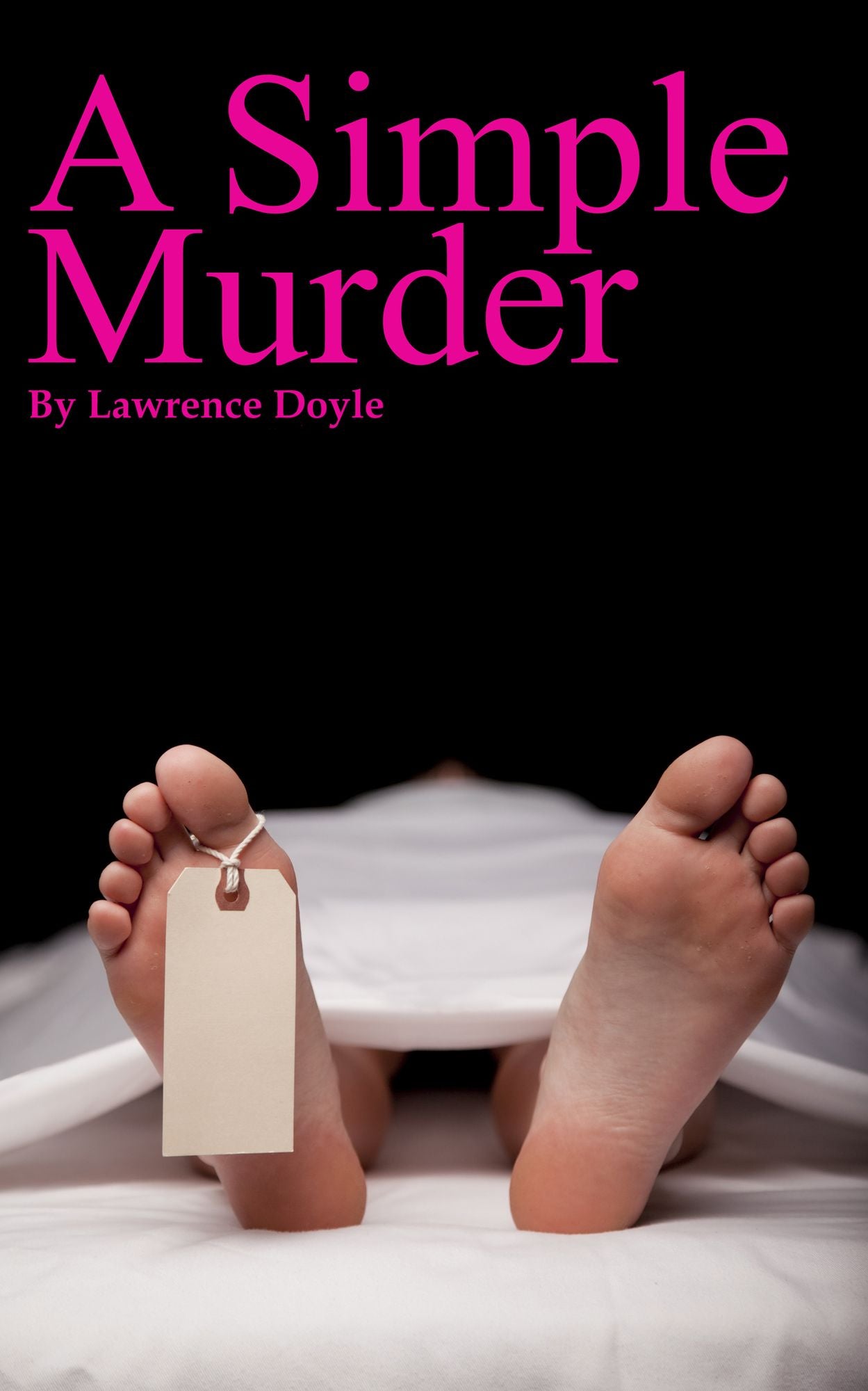 A Simple Murder