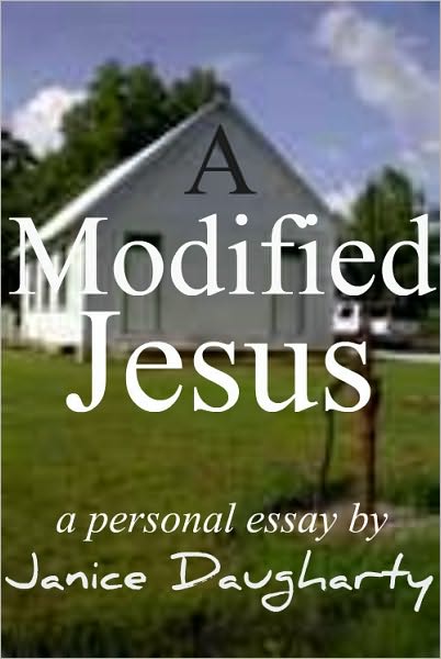 A Modified Jesus