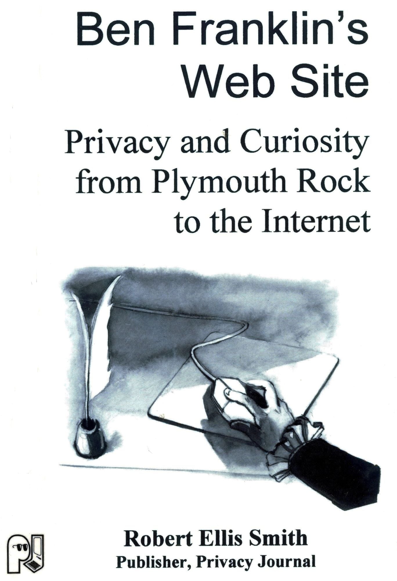 Ben Franklin's Web Site