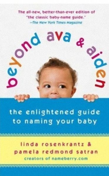 Beyond Ava & Aiden