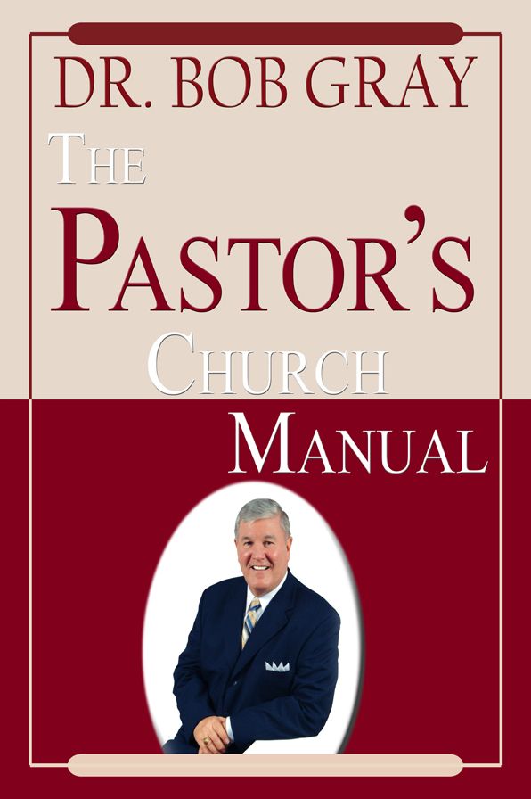 The Pastor's Manual