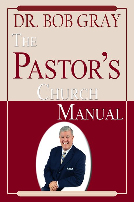 The Pastor's Manual