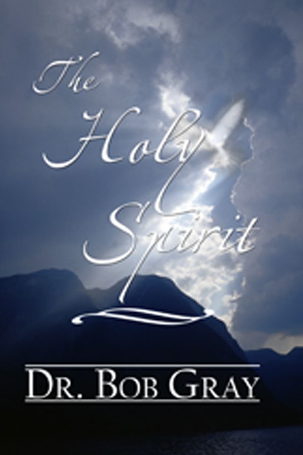 The Holy Spirit