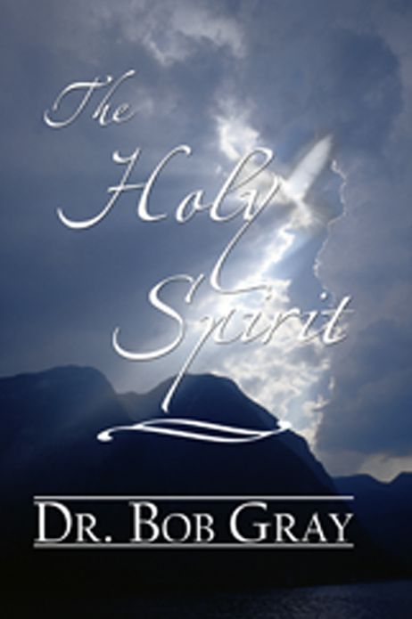 The Holy Spirit