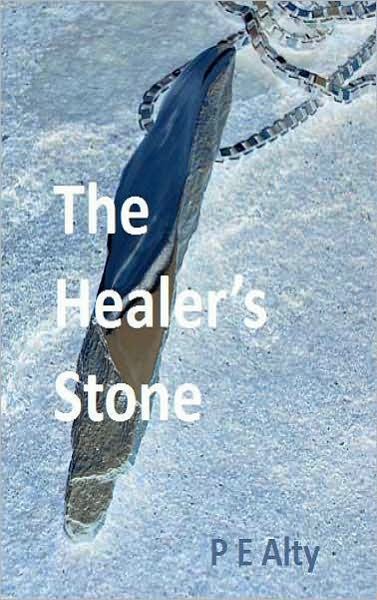 The Healer's Stone