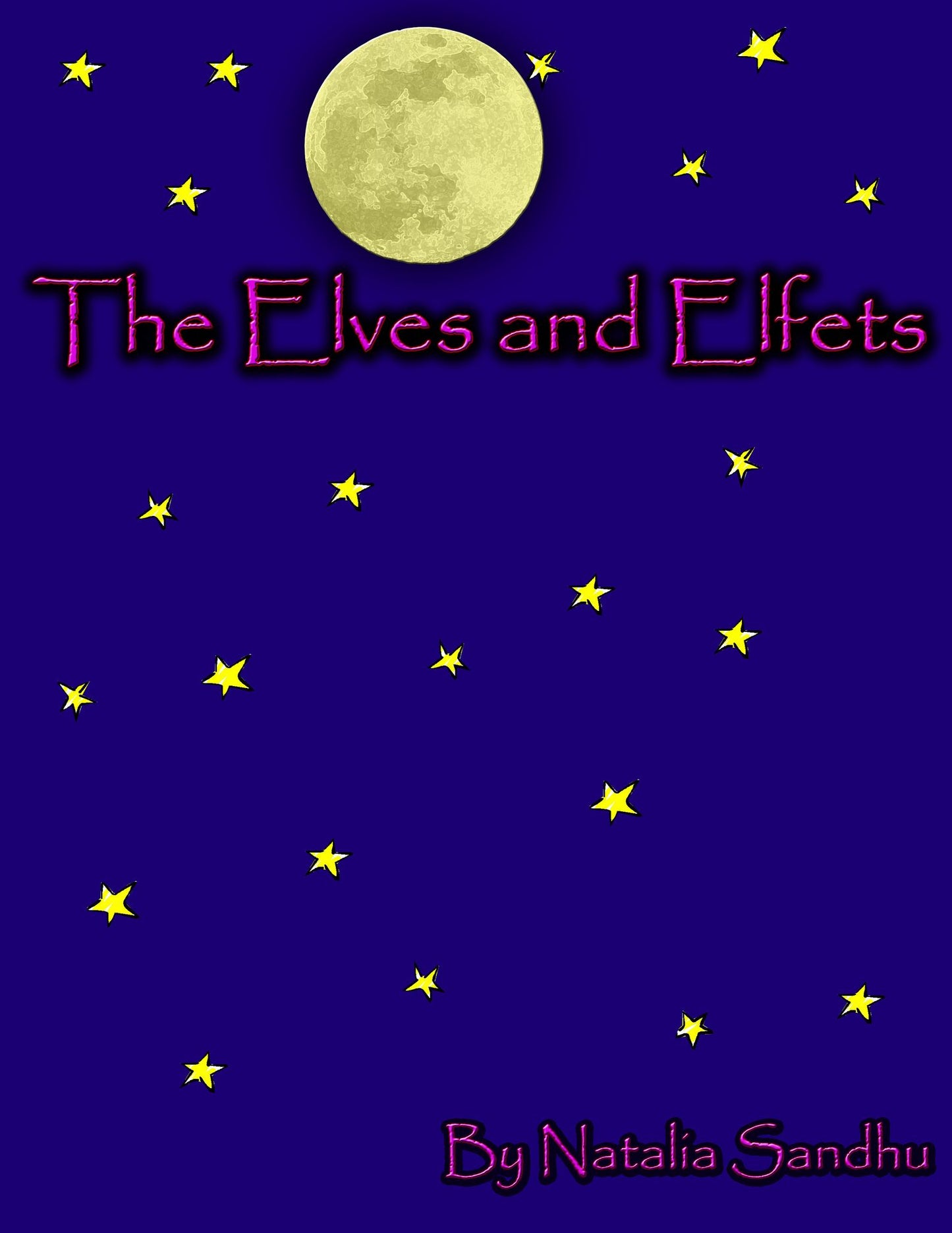 The Elves and Elfets