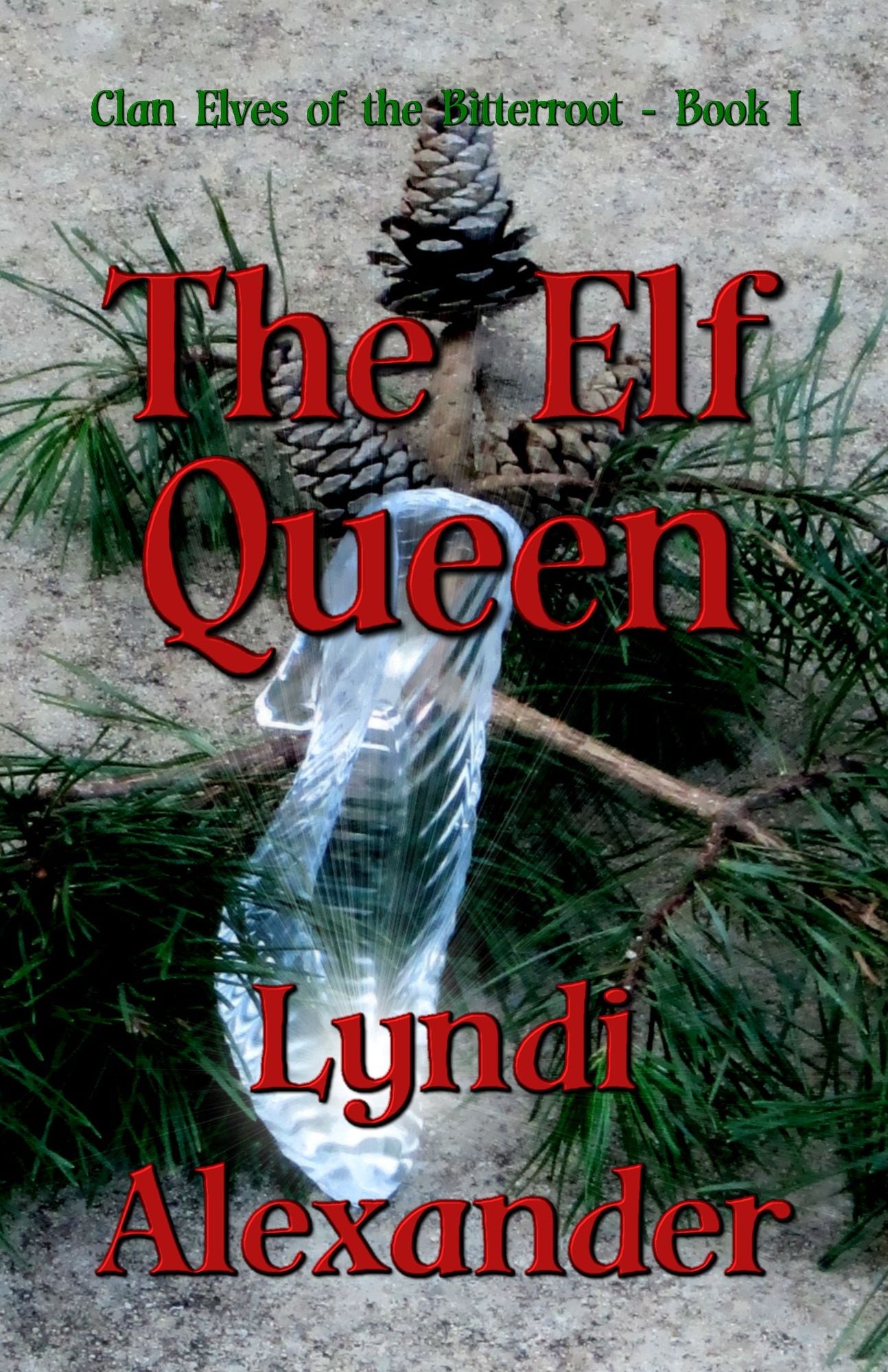 The Elf Queen