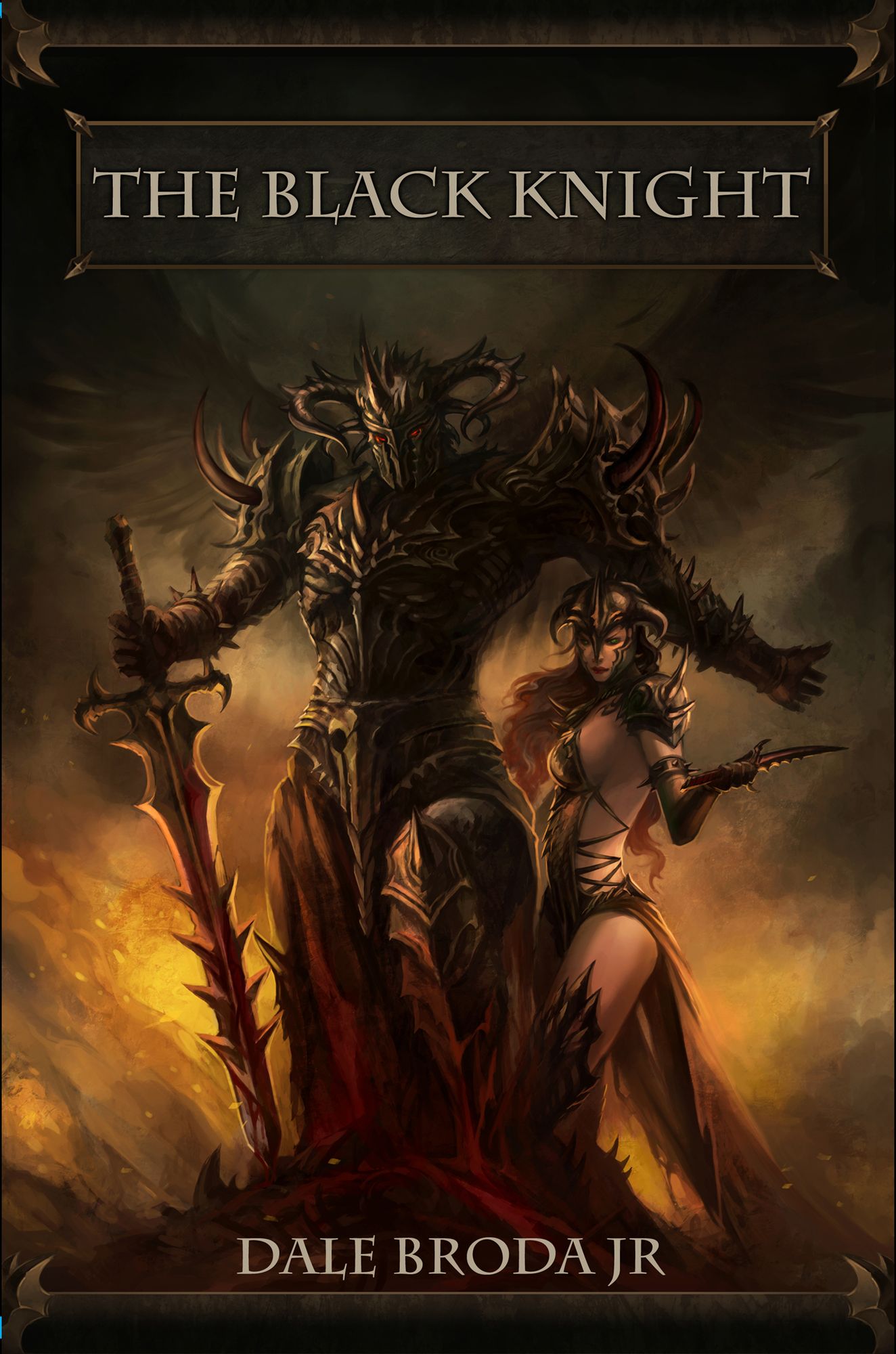 The Black Knight