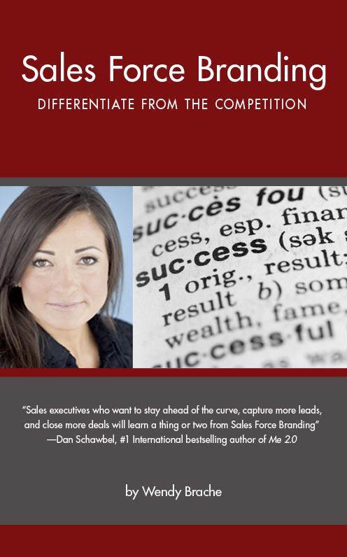 Sales Force Branding: Differentiate from the Competition