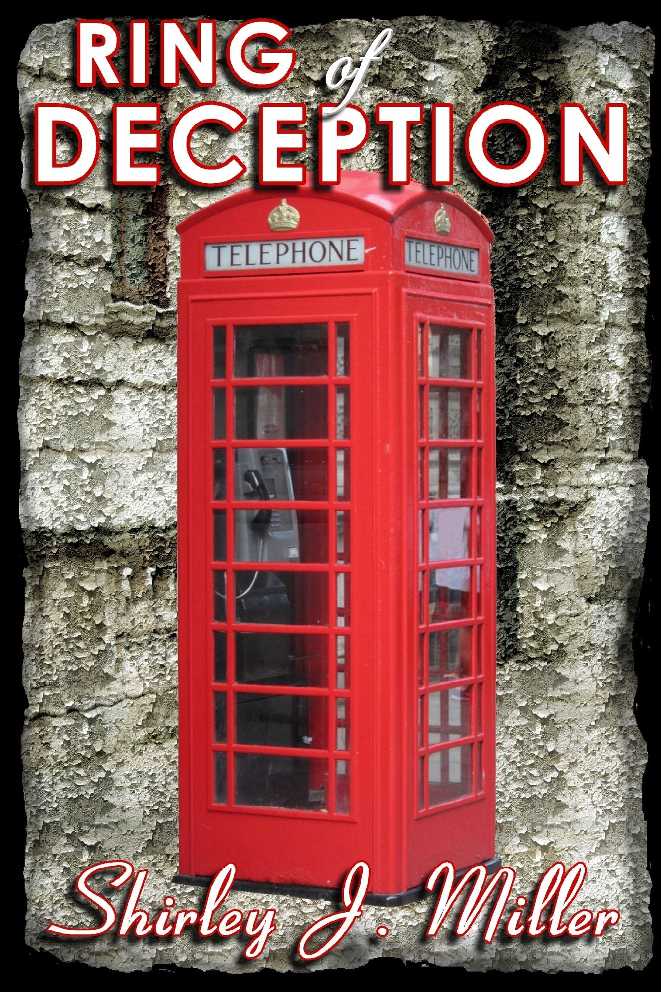 Ring of Deception