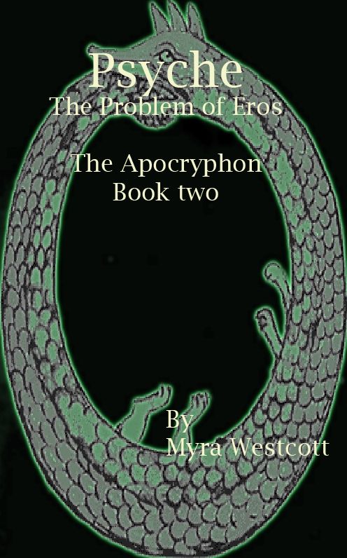 Psyche -The Problem of Eros