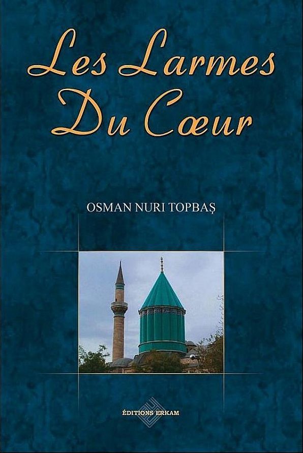 Les Larmes du Coeur