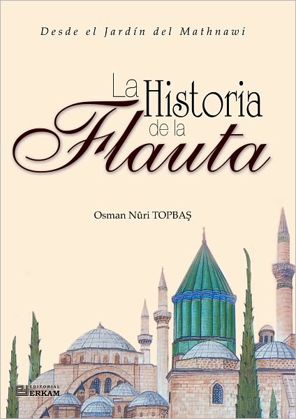 La Historia de la Flauta