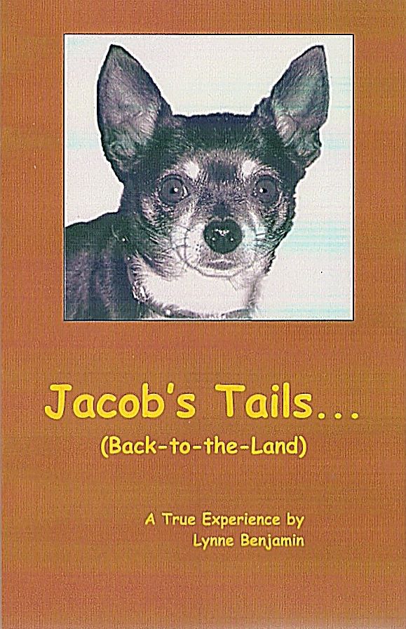 Jacob's Tails . . . (Back-to-the-Land)