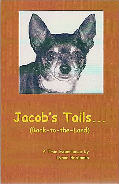 Jacob's Tails . . . (Back-to-the-Land)
