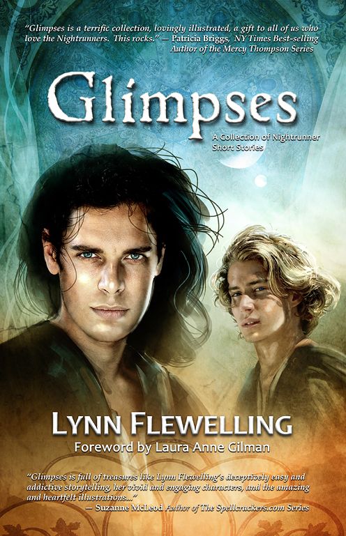 Glimpses
