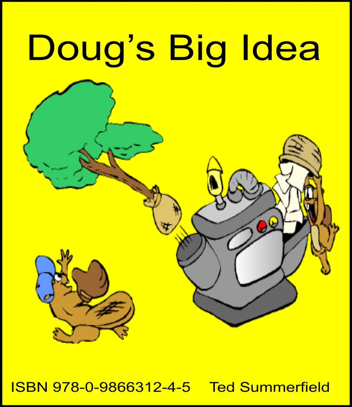 Doug's Big Idea