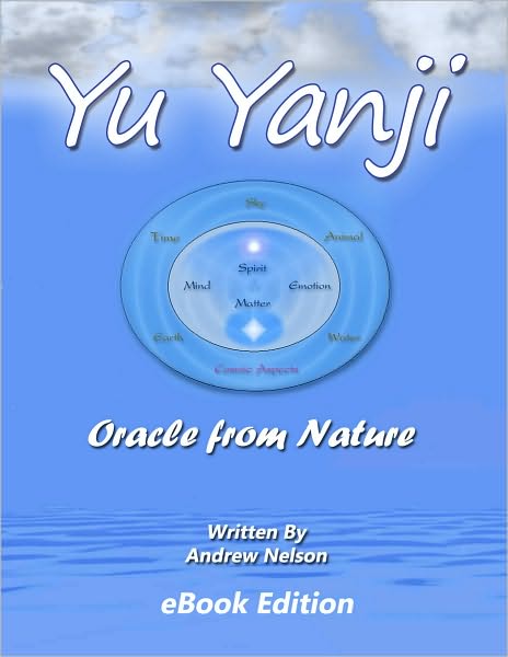Yu Yanji Oracle from Nature