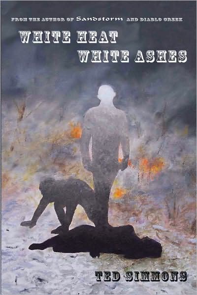 White Heat, White Ashes