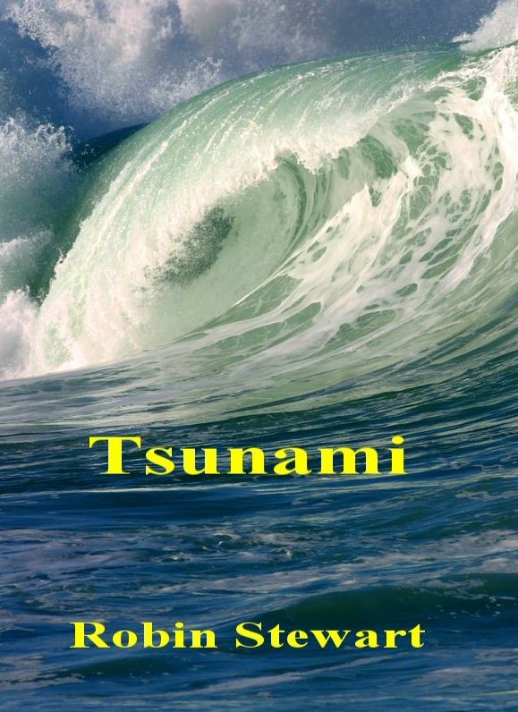 Tsunami