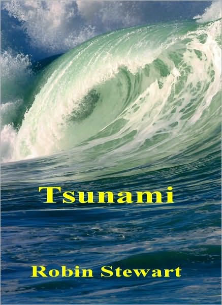 Tsunami